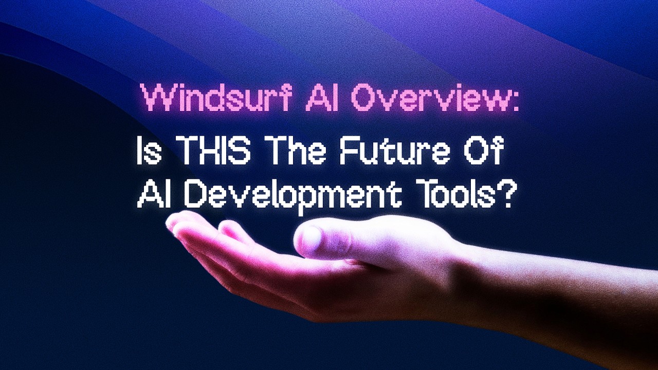 Windsurf AI Review 2026: The BEST AI Coding Tool?