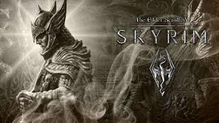 Skyrim Поглощение души дракона