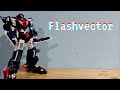 Victory Lap Collecting Metal Cardbot S Flashvector