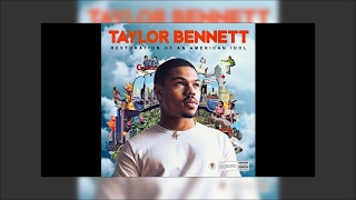 Taylor Bennett - Nobody Tell A Name (Ft. Raury)
