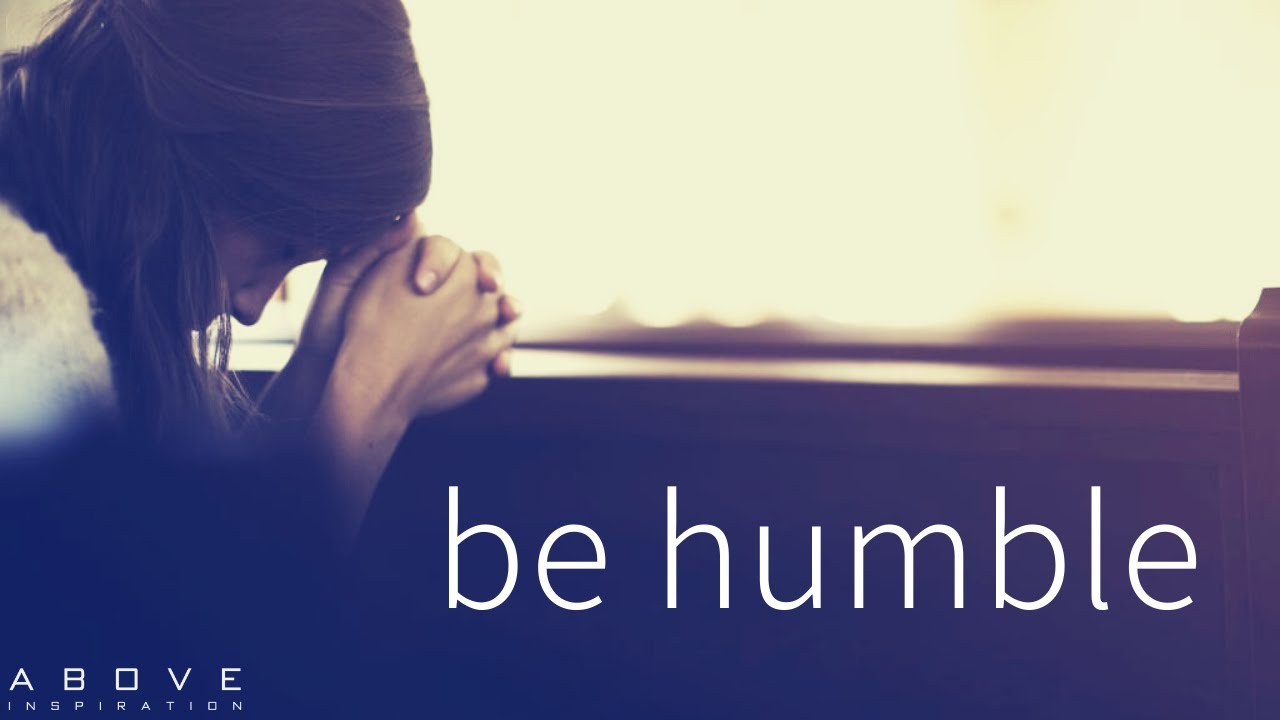 How does a proud person speak?