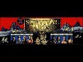 Survival Arts ARCADE Playthrough With Viper 1080p 60fps