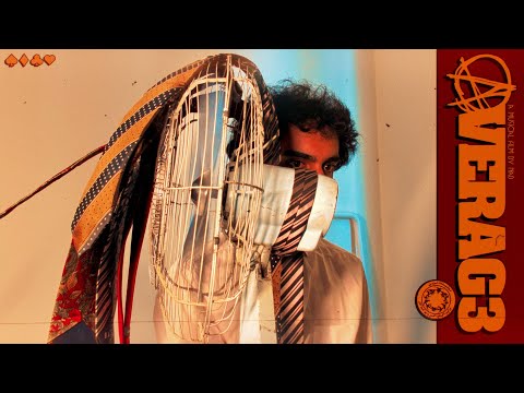 KIXTY - AVERAGE (Official Music Video)