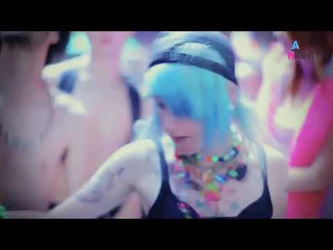 Madonna - Girl gone wild (Avicii Remix) (Bass Boosted)