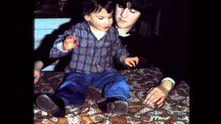 the boy with the bubblegun - Tom McRae - by Maybel