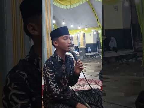 syair Madura terbaru by lora muazzaz dan lora maglov