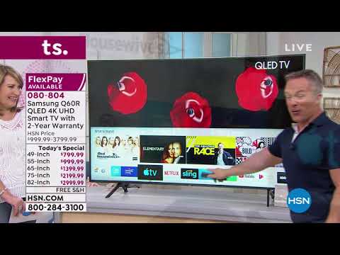 HSN | Saturday Blend with Colleen Lopez 05.25.2019 - 01 PM