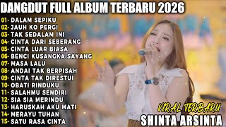Download lagu DALAM SEPIKU DANGDUT FULL ALBUM TERBARU DANGDUT KOPLO TERBARU 2025! PIK NADA mp3