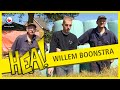 HEA! Willem Boonstra