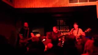 Prime Movers - You Always Find A Way To Hurt Me