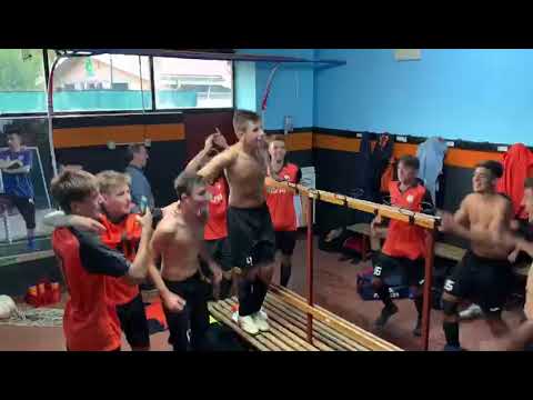 Piemonte - Juniores Provinciali U19 Torino B G3 - Olympic Collegno vs Giavenocoazze