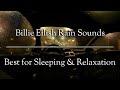 Billie Eilish Rain Sounds Best For Sleeping Relaxation