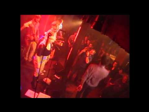 Grand Hammond @ Nieuwhuys Hoegaarden