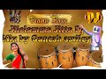 Jilelamma Jitta Piano Remix Telugu Folk Songs Mix Telugu Folk Mashup Dj Songs 2020 Djganesh Folk