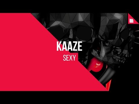 KAAZE - Sexy (Official Music Video)