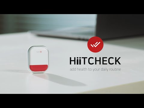 HiiTCHECK