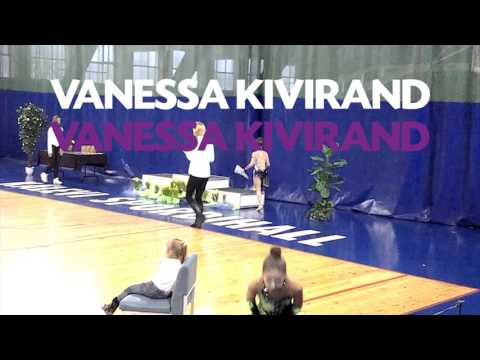 VANESSA KIVIRAND (MONTAGE)