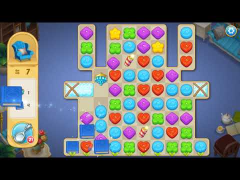 Matchington Mansion level 1171 HD