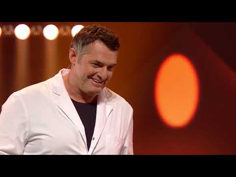 Extrait du spectacle : "Les Bodin's chez les Belges"