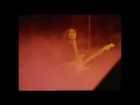 Deep Purple with Ritchie Blackmore - Burn Live in concert 1974