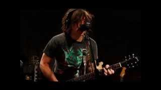 Ryan Adams - Rats In The Wall &amp; Why Did They Leave You Alone (Live on WNYC Soundcheck)