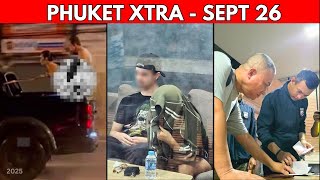 Download lagu Charges Over Explicit Truck Vid, Captain of Dive Boat Smuggling Meth Dies In Escape || Thailand News mp3