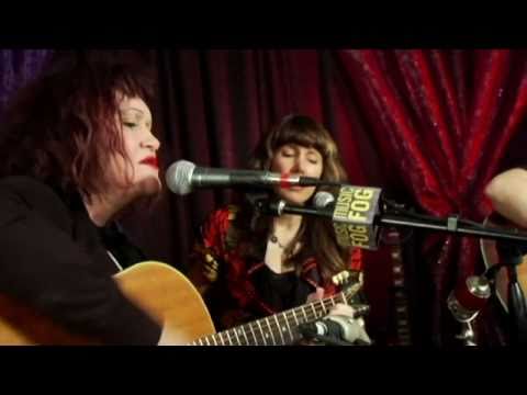 Exene Cervenka "Someday I'll Forget"