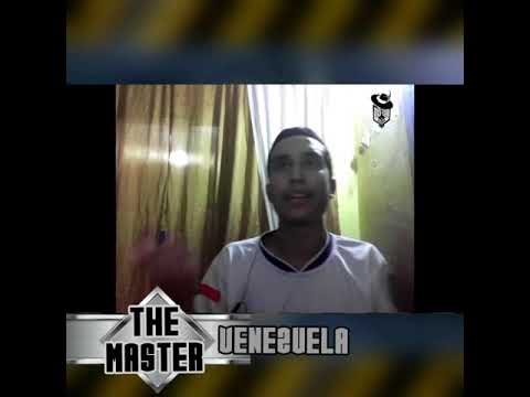 The Master vs Luissen