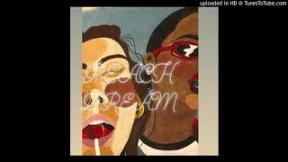 Lucki - &quot;Peach Dream&quot; Official Instrumental (reprod. Gucci Boost)