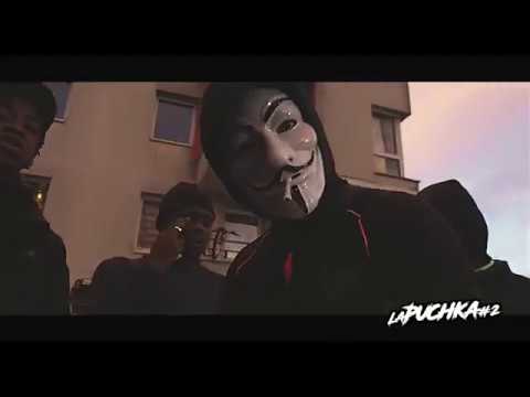 SFCartel - LaPuchka #2 (Clip Officiel)