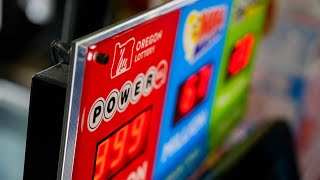 Check your numbers! Four winning Powerball tickets sold in Oregon