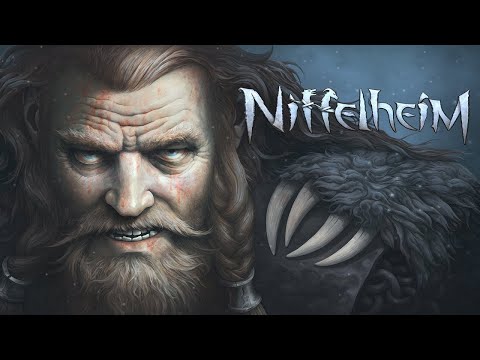 Видео Niffelheim: Vikings Survival #1
