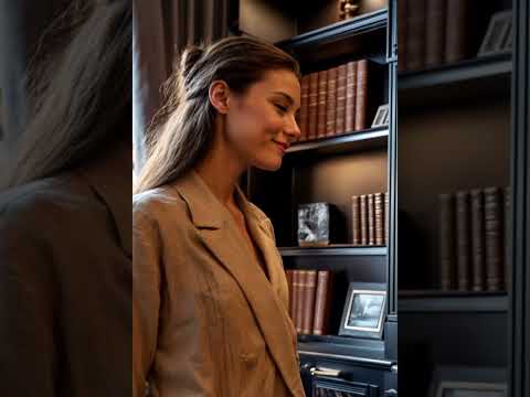 What happens when AI imagines luxury? 💫