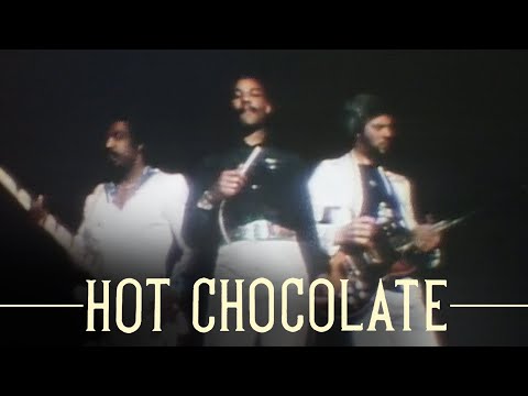 Hot Chocolate - Every 1's A Winner (Groove Mix) (Official Video)