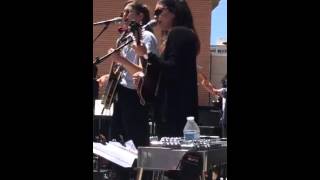 "It Ain't Me Babe" - Steps of Doe - Bob Dylan Cover