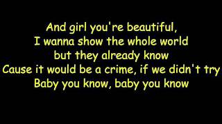 Jay Sean - Moment to Love