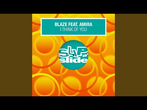 I Think Of You (Redtop's Slick Remix)