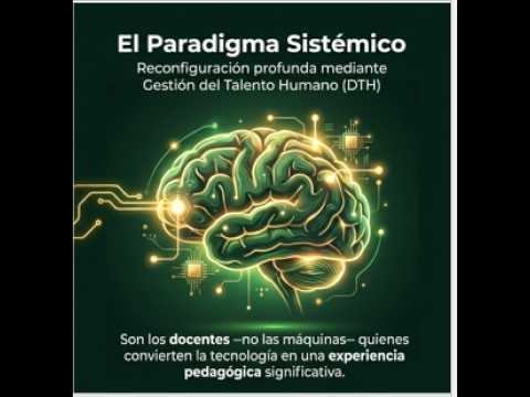 Empoderamiento docente para la innovación educativa: I.A. y Robotica