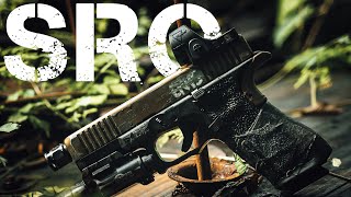 Is this the best performance Pistol Optic? TRIJICON SRO 
