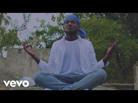 Clifford Dume - ÈZILI (Official Music Video) ft. JPRINCE