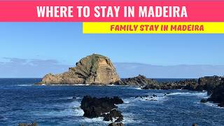 Where to Stay in Madeira? MGM Muthu Raga Hotel Tour | Funchal Portugal Travel Gu
