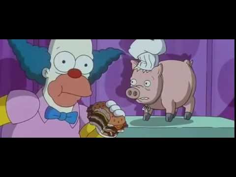 Krusty Burger