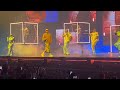 Chris Brown 11 11 Tour Live In Denver The Ball Arena Full Set Chrisbrown Live Music Tour Rnb