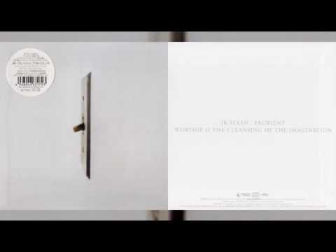 JK FLESH Posthuman [Full Album] [Japanese Press]