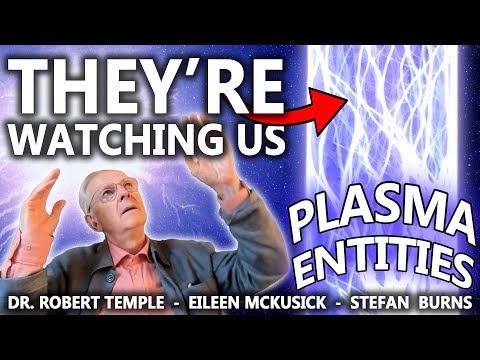 A RECKONING IS COMING ⚡ Advanced INTERSTELLAR Intelligence with Robert Temple