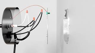 wall sconce installation guide