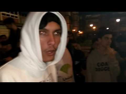 PJOta vs Pablokilo Cuartos(5a Puerta Blanca Battle)