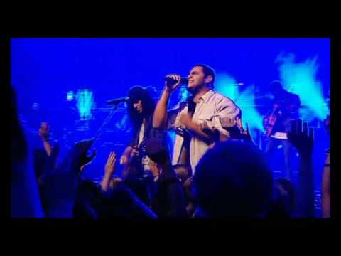 Hillsong United - Yahweh (Faith + Hope + Love) HQ