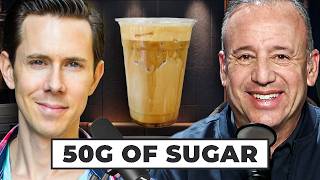 Bobby Parrish: Your ‘Healthy’ Coffee Is Actually Dessert