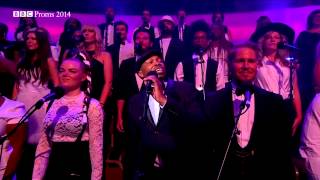 Paloma Faith: Can&#39;t Rely on You - BBC Proms 2014